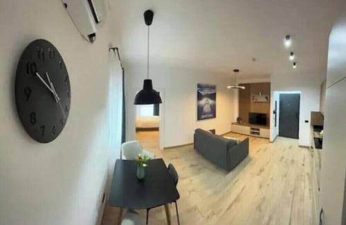 Timisoara Apartment | 3-bedroom apartment in fantastic Timișoara with AC