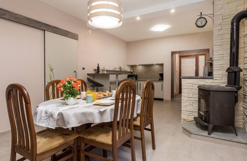 Bezjaki Apartment | 3 bedroom awesome apartment in Rijeka
