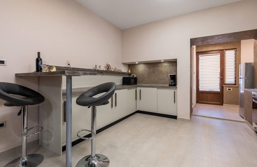 Bezjaki Apartment | 3 bedroom awesome apartment in Rijeka