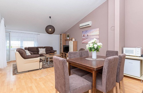 Vodice Apartment | 3 bedroom awesome apartment in Vodice