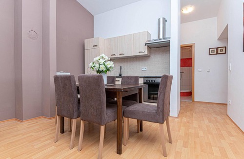 Vodice Apartment | 3 bedroom awesome apartment in Vodice