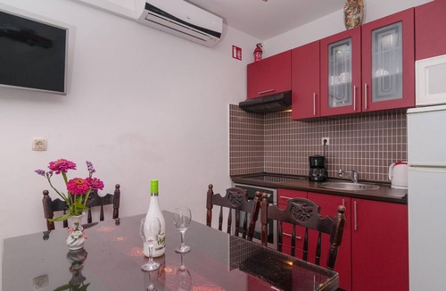 Seget Vranjica House | 3 bedroom beautiful home in Seget Vranjica