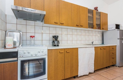 Rovanjska Apartment | 3 bedroom beautiful apartment in Jasenice