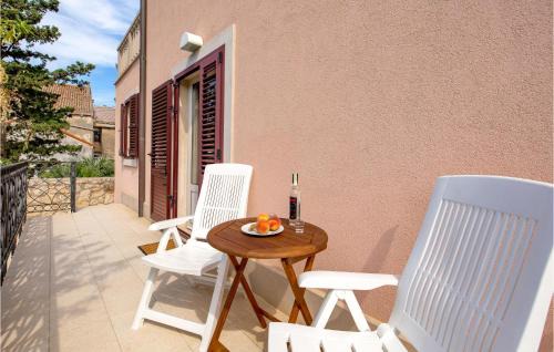 Veli Losinj Apartment | 3 Bedroom Beautiful Apartment In Veli Losinj