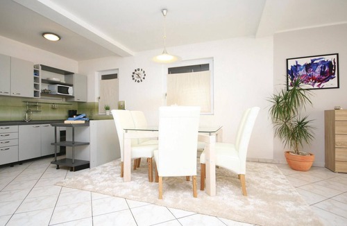 Vodice Apartment | 3 bedroom beautiful apartment in Vodice