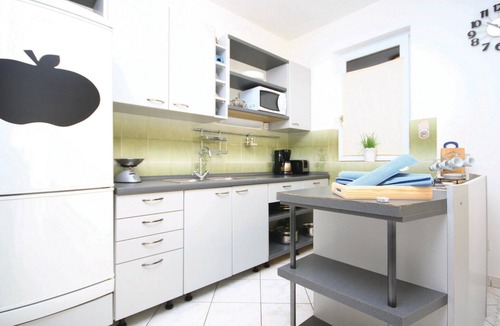 Vodice Apartment | 3 bedroom beautiful apartment in Vodice