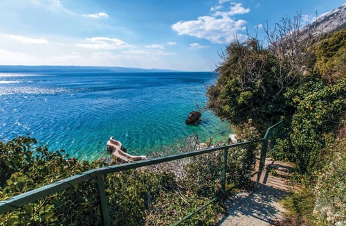 Pisak Apartment | 3 bedroom beautiful apartment in Omis