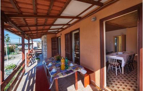 Labin Apartment | 3 Bedroom Beautiful Apartment In Labin