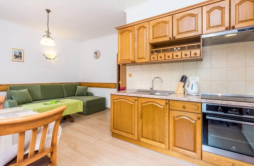 Jasenak House | 3 bedroom beautiful home in Jasenak