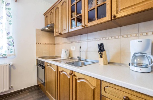 Jasenak House | 3 bedroom beautiful home in Jasenak