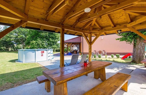Jasenak House | 3 bedroom beautiful home in Jasenak