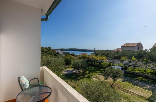 Banjol Apartment | 3 bedroom cozy apartment in Banjol