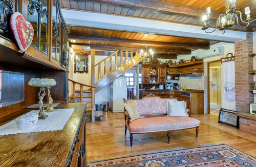Mala Ludina House | 3 bedroom cozy home in Mala Ludina