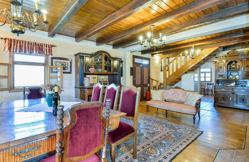 Mala Ludina House | 3 bedroom cozy home in Mala Ludina