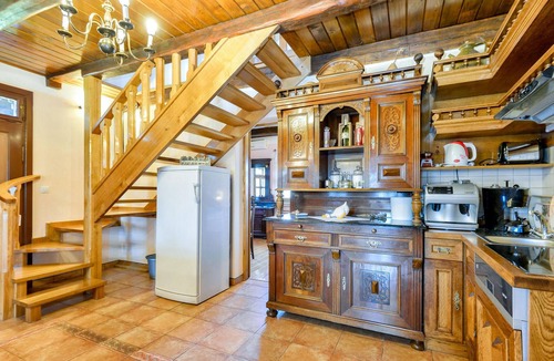 Mala Ludina House | 3 bedroom cozy home in Mala Ludina