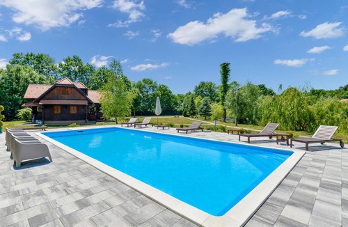 Mala Ludina House | 3 bedroom cozy home in Mala Ludina
