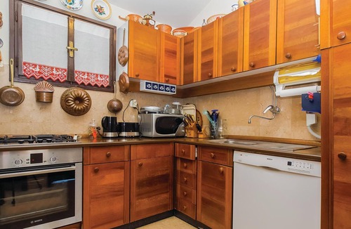 Podstrana House | 3 bedroom cozy home in Podstrana