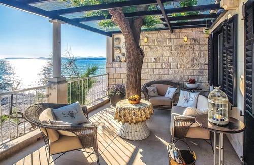 Podstrana House | 3 bedroom cozy home in Podstrana
