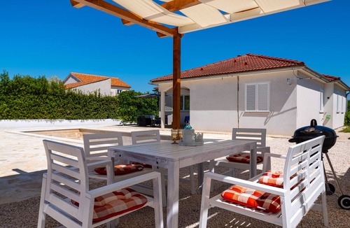 Brisevo House | 3 bedroom cozy home in Brisevo