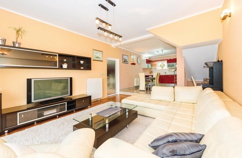 Brodarica House | 3 bedroom cozy home in Sibenik