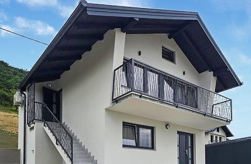 Kalnik House | 3 bedroom cozy home in Kalnik
