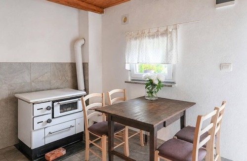 Gospic House | 3 bedroom cozy home in Otes