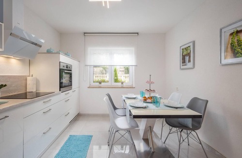 Dramalj Apartment | 3 bedroom gorgeous apartment in Dramalj