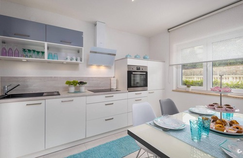 Dramalj Apartment | 3 bedroom gorgeous apartment in Dramalj
