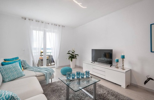 Dramalj Apartment | 3 bedroom gorgeous apartment in Dramalj