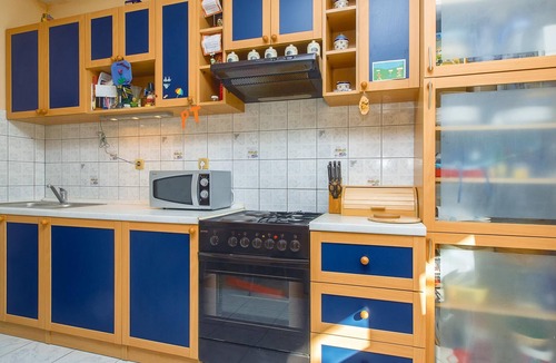 Central Dalmatia Apartment | 3 bedroom gorgeous apartment in Duce