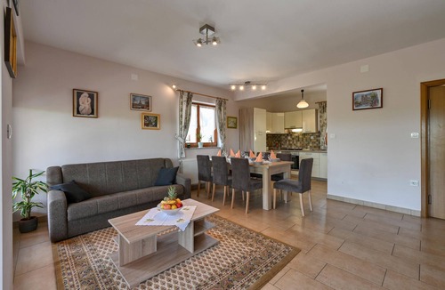 Sveti Kriz House | 3 bedroom gorgeous home in Sveti Kriz