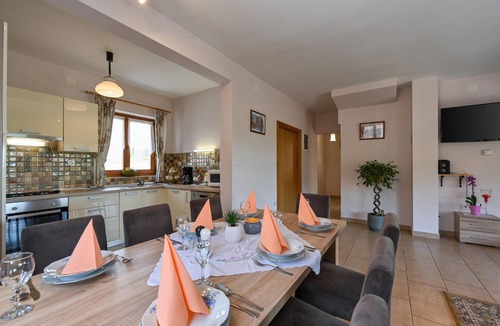 Sveti Kriz House | 3 bedroom gorgeous home in Sveti Kriz