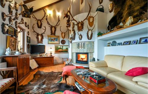 Velika Pisanica House | 3 Bedroom Gorgeous Home In Ribnjacka