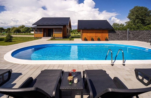 Bilje House | 3 bedroom gorgeous home in Bilje