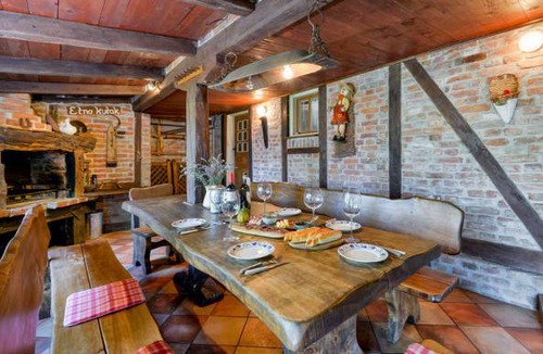 Sveti Ivan Zabno House | 3 bedroom accommodation in Sveti Ivan Zabno