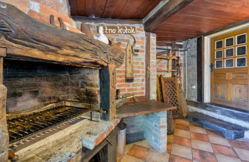 Sveti Ivan Zabno House | 3 bedroom accommodation in Sveti Ivan Zabno