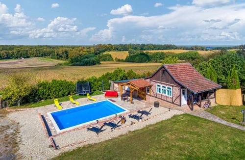 Sveti Ivan Zabno House | 3 bedroom accommodation in Sveti Ivan Zabno