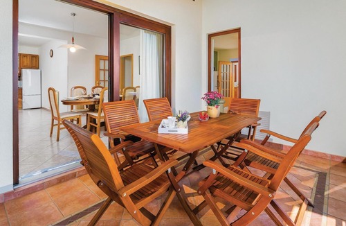 Martinski Apartment | 3 bedroom lovely apartment in Nedescina