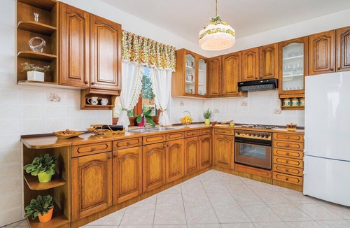 Martinski Apartment | 3 bedroom lovely apartment in Nedescina