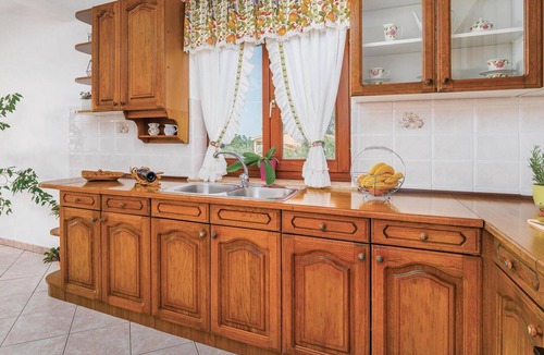 Martinski Apartment | 3 bedroom lovely apartment in Nedescina