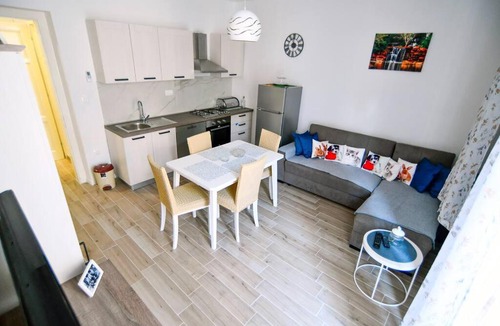 Sinj Apartment | 3-bedroom lovely Apartman Mladina