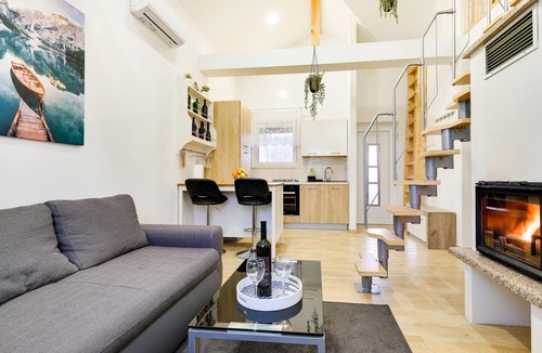 Petrinja House | 3 bedroom lovely home in Stari Brod