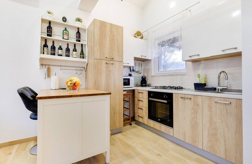 Petrinja House | 3 bedroom lovely home in Stari Brod