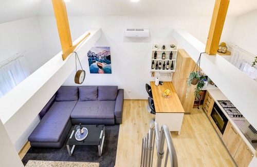 Petrinja House | 3 bedroom lovely home in Stari Brod