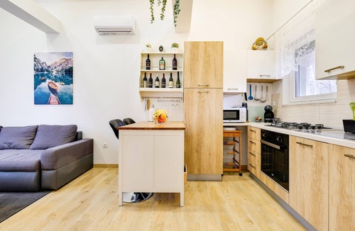 Petrinja House | 3 bedroom lovely home in Stari Brod