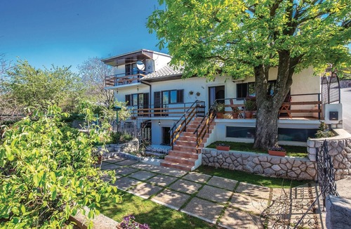 Hreljin House | 3 bedroom lovely home in Hreljin