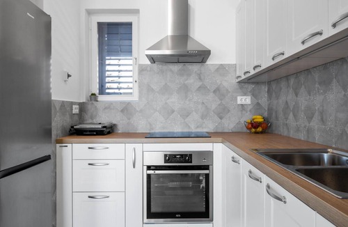 Susica House | 3 bedroom lovely home in Murter