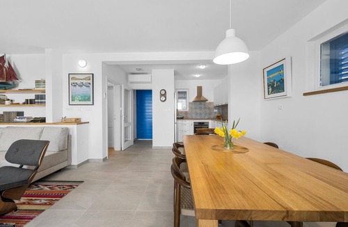 Susica House | 3 bedroom lovely home in Murter