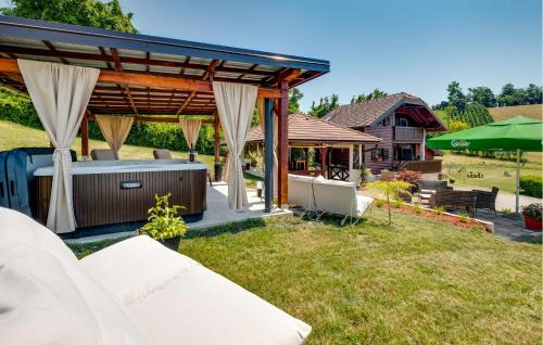 Breznik Plesivicki House | 3 Bedroom Luxurious Home In Jastrebarsko