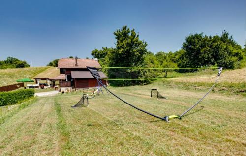 Breznik Plesivicki House | 3 Bedroom Luxurious Home In Jastrebarsko